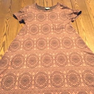 LuLaRoe Carly Dress